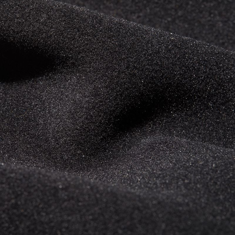 MAMMUT Innominata ML férfi fleece pulóver fekete 7