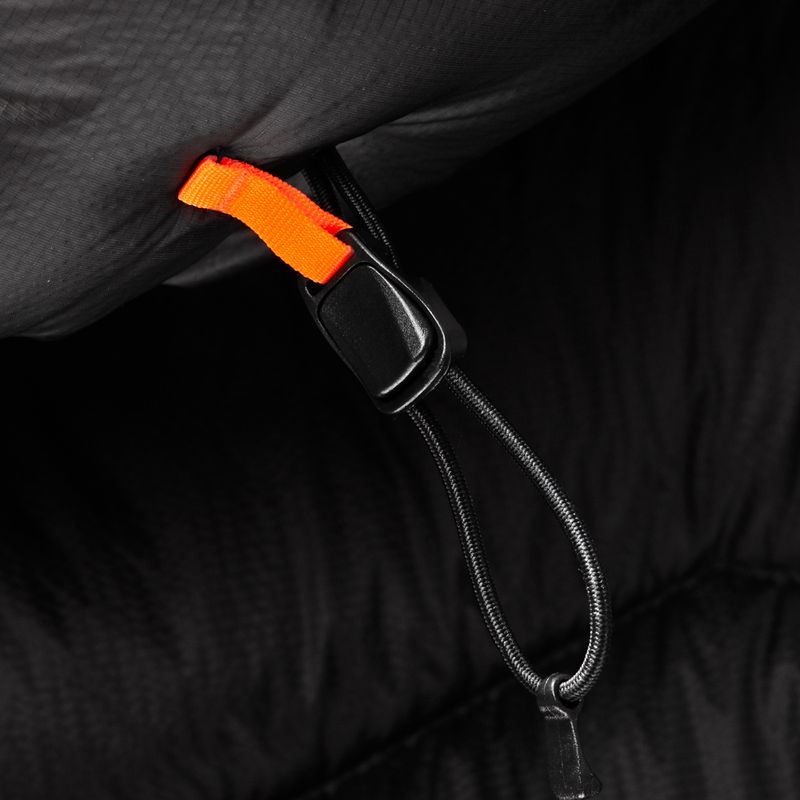 Férfi pehelykabát Mammut Taiss IN fekete 6