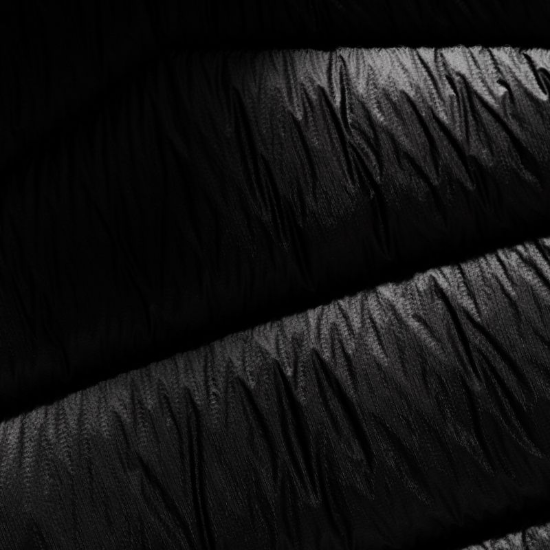 Férfi pehelykabát Mammut Taiss IN fekete 7