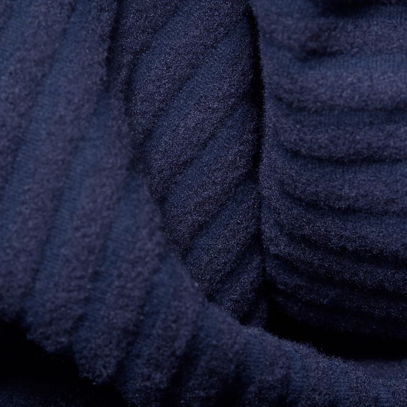 Mammut női fleece pulóver Taiss Light ML kapucnis női kék 1014-04540-5118-114 9