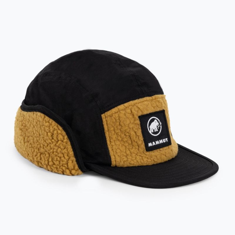 Mammut Fleece baseball sapka 1191-01400-00674-5