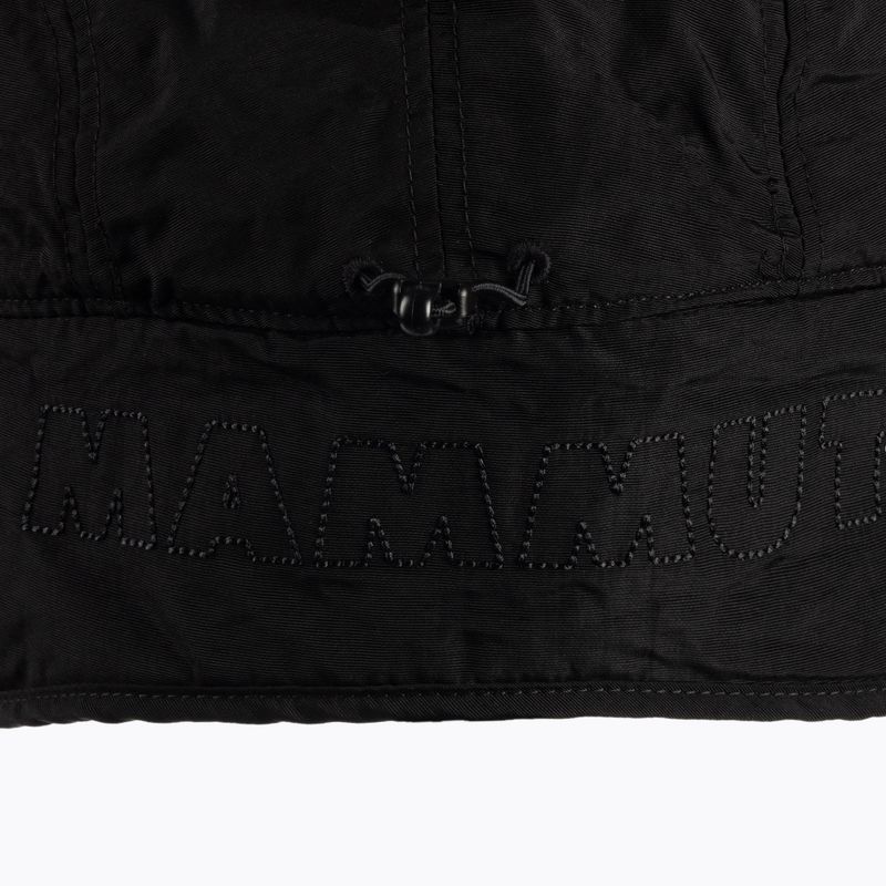 Mammut Fleece baseball sapka 1191-01400-00674-5 6