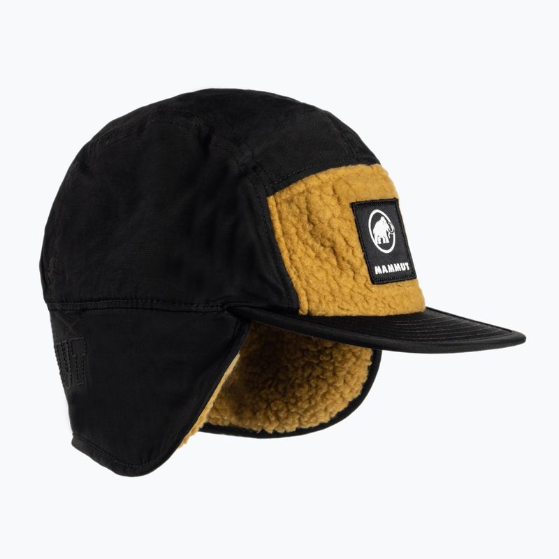 Mammut Fleece baseball sapka 1191-01400-00674-5 7