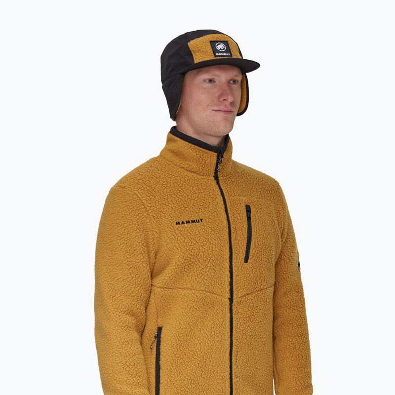 Mammut Fleece baseball sapka 1191-01400-00674-5 8