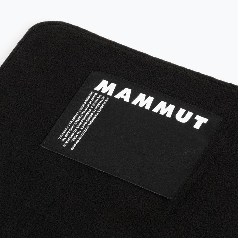 Mammut Fleece sál Fekete 1192-00160-0001-1 3