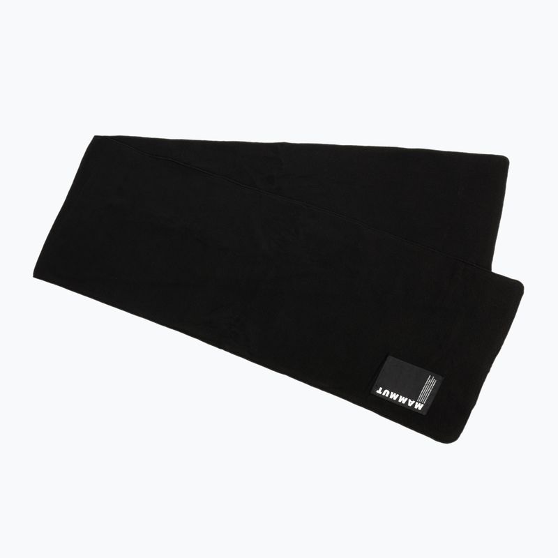 Mammut Fleece sál Fekete 1192-00160-0001-1 4