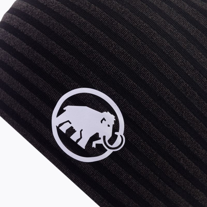 Mammut Taiss Light sapka fekete 1191-01071-0001-1 3