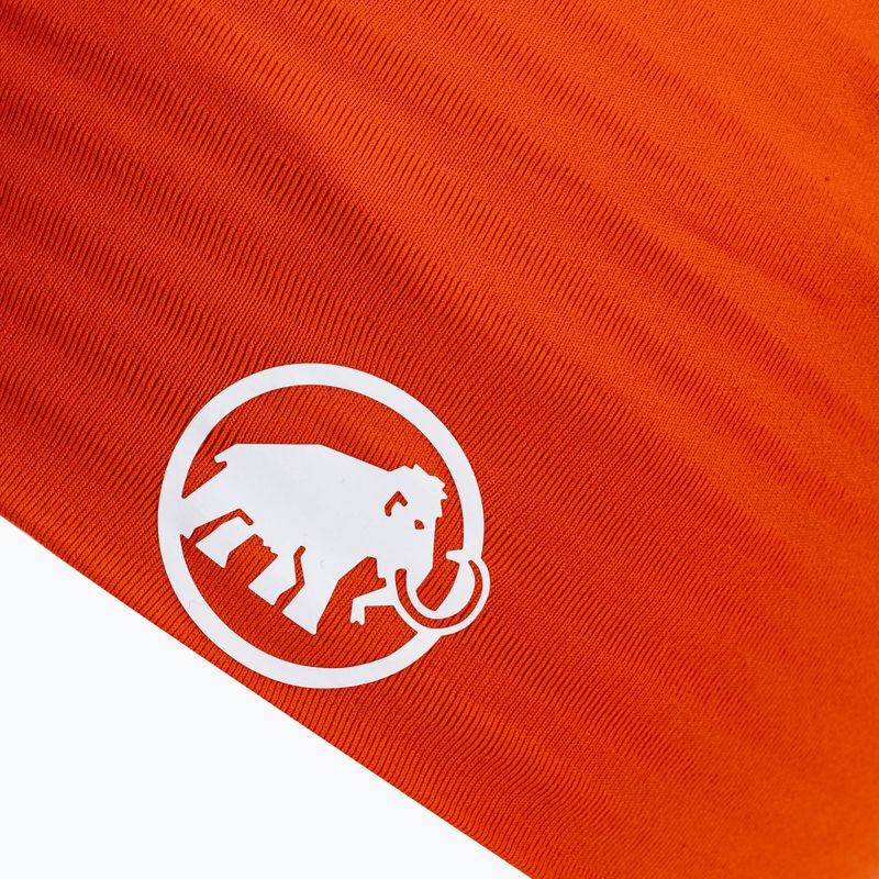 Mammut Taiss Light téli sapka piros 1191-01071-3716-1 3