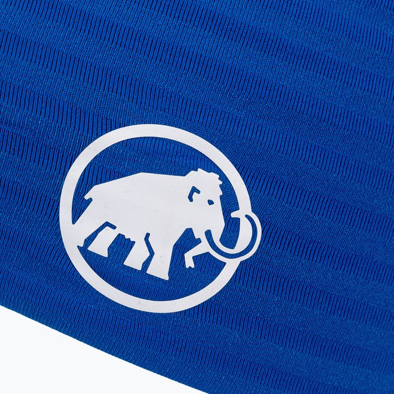 Mammut Taiss Light téli sapka kék 1191-01071-5072-1 3