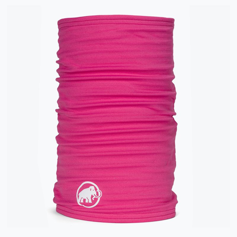Mammut Taiss Light multifunkciós heveder rózsaszín 1191-01081-6085-1
