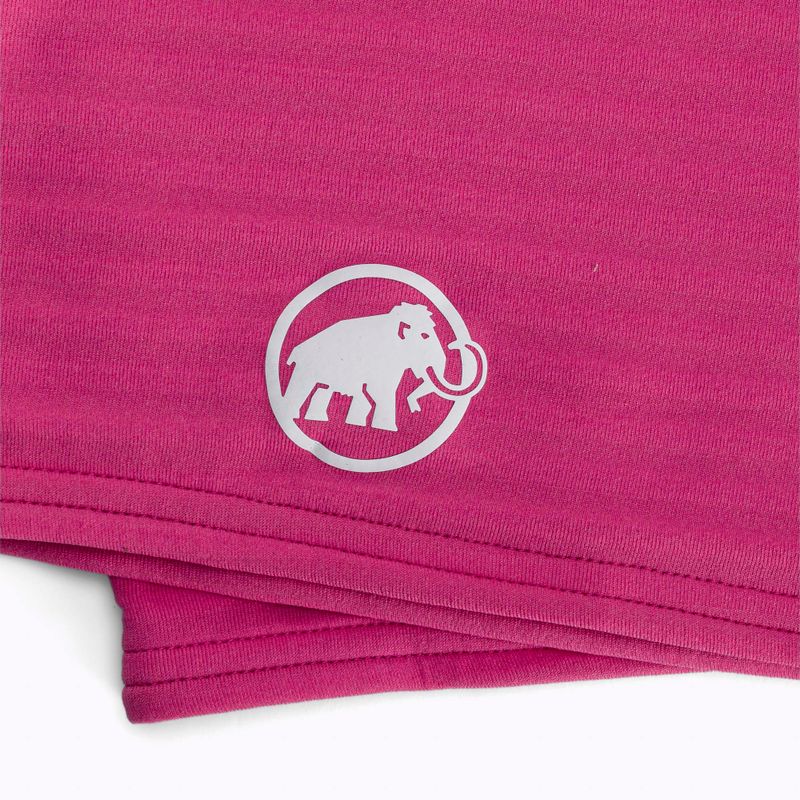 Mammut Taiss Light multifunkciós heveder rózsaszín 1191-01081-6085-1 3