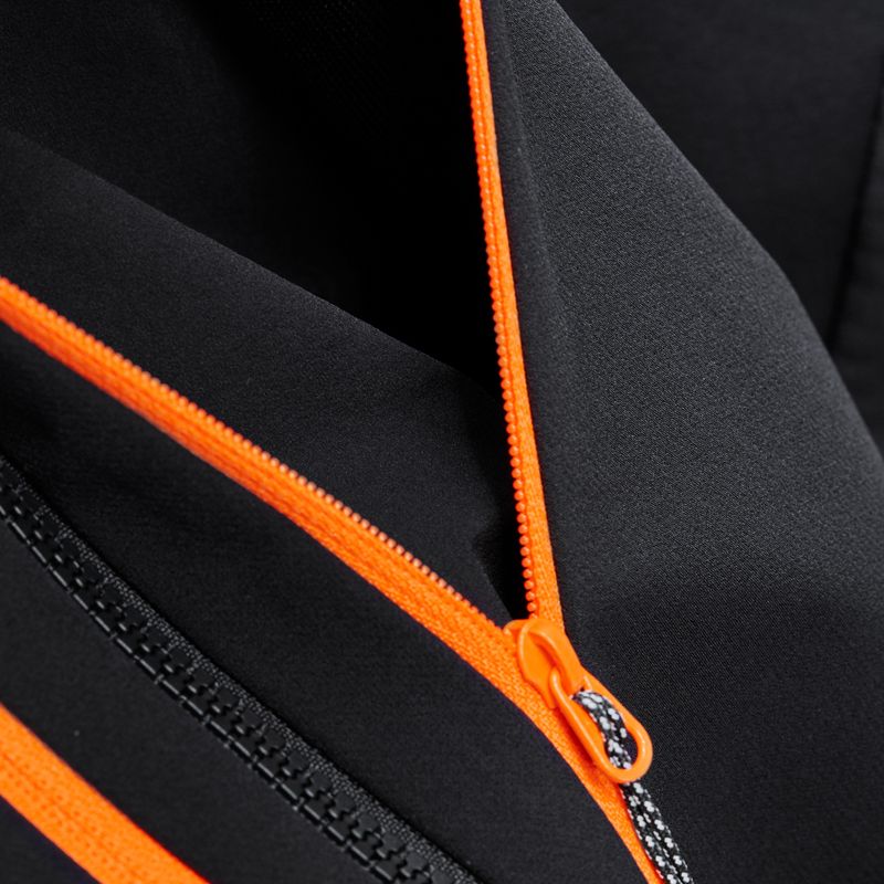 Mammut férfi softshell dzseki Aenergy SO Hybrid fekete 1011-01920-00533-115 6