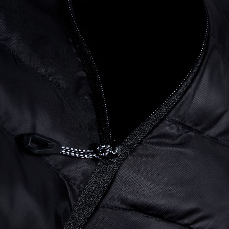 MAMMUT férfi pehelypaplan dzseki Albula IN black 11