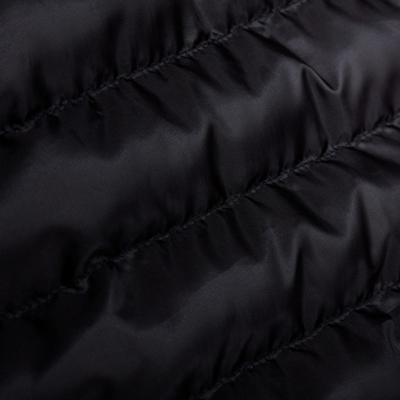 MAMMUT férfi pehelypaplan dzseki Albula IN black 12