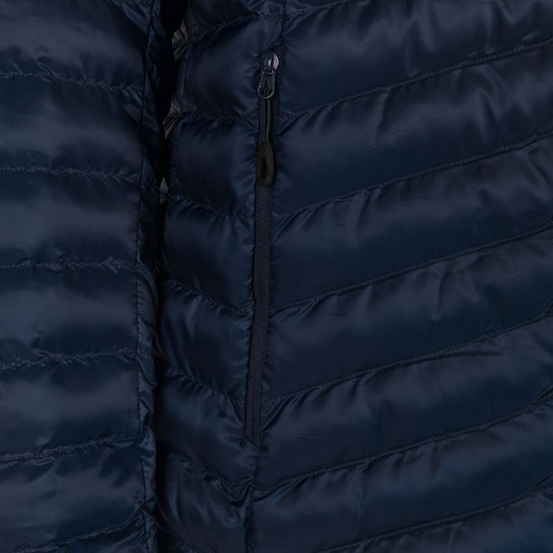 MAMMUT férfi pehelykabát Albula IN navy blue 5