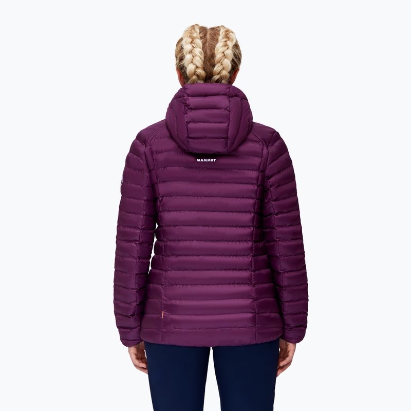 MAMMUT Albula IN női pehelykabát 2