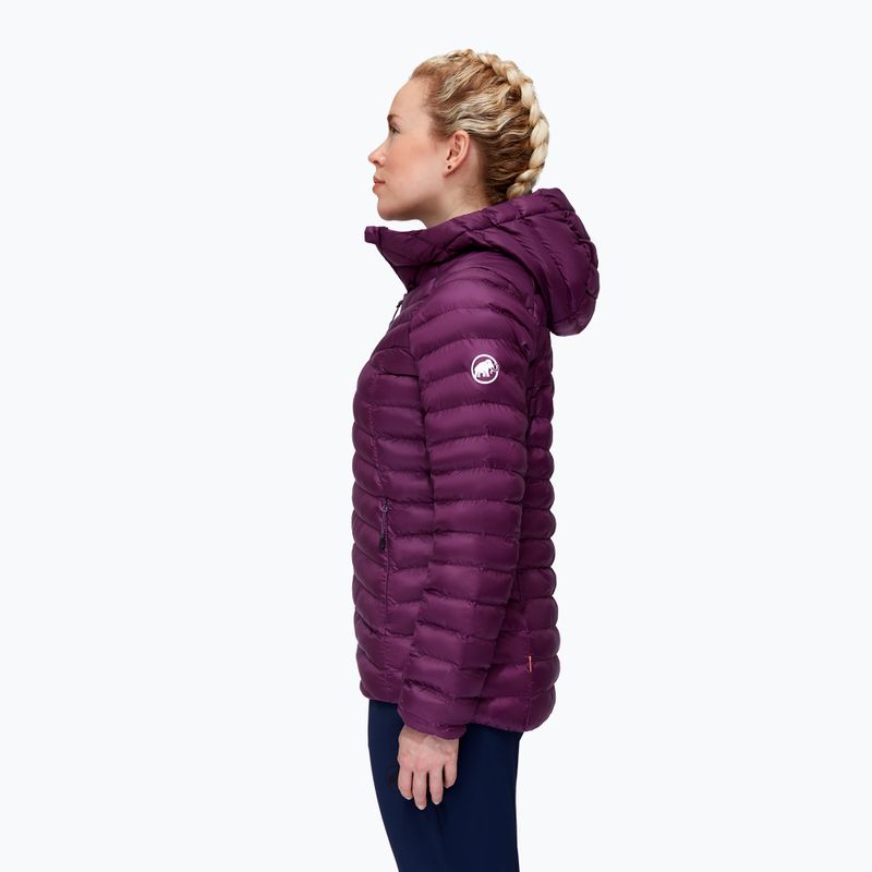 MAMMUT Albula IN női pehelykabát 3