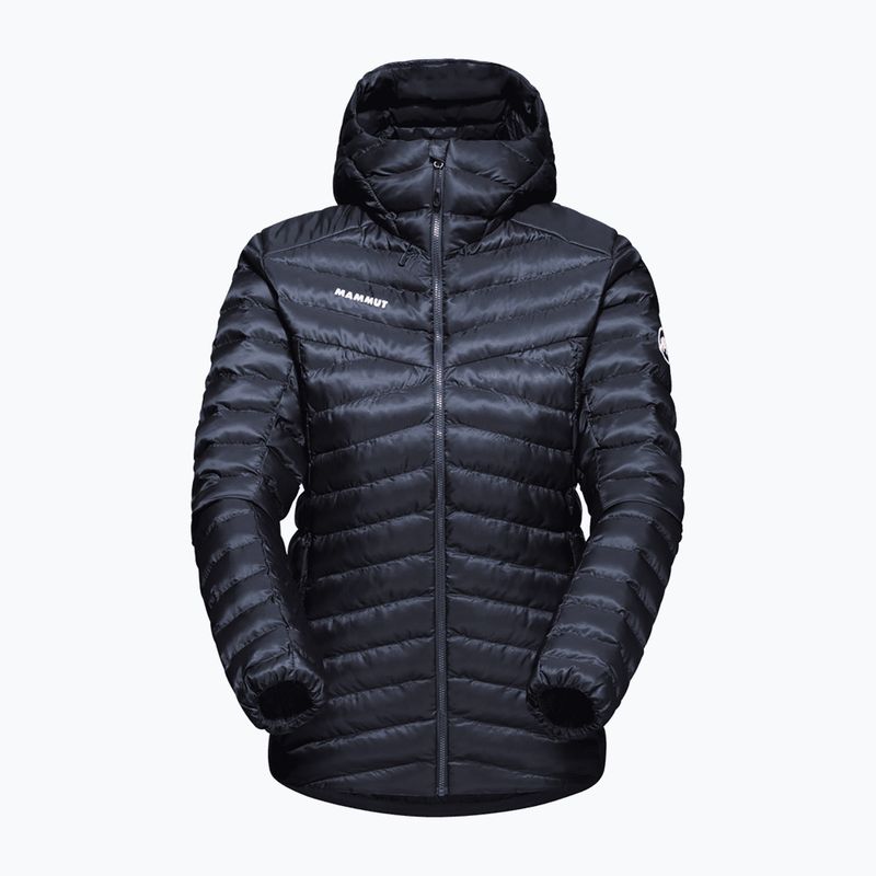 MAMMUT női pehelykabát Albula IN navy blue 4