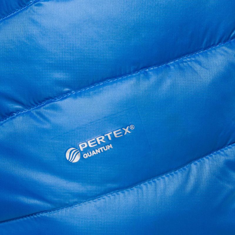 MAMMUT Broad Peak IN férfi pehelykabát kék és tengerészkék színben 5