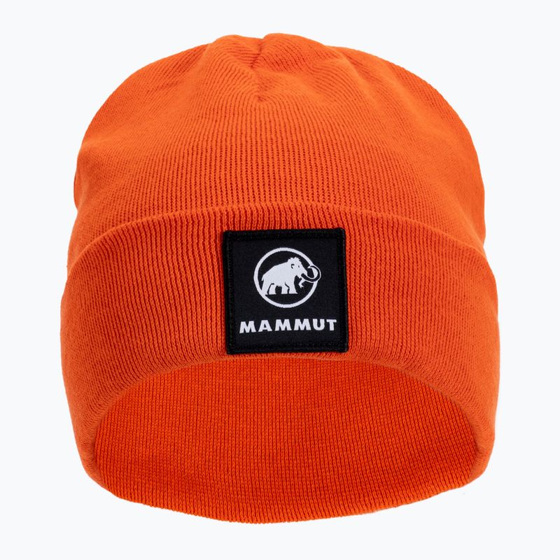 Mammut Fedoz téli sapka narancssárga 1191-01090-3716-1 2
