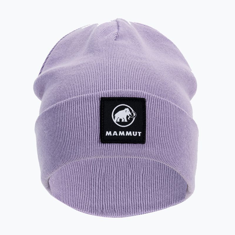 Mammut Fedoz téli sapka lila 1191-01090-6421-1 2