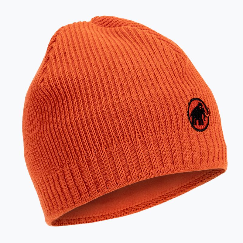 Mammut Sublime téli sapka piros 1191-01542-3716-1