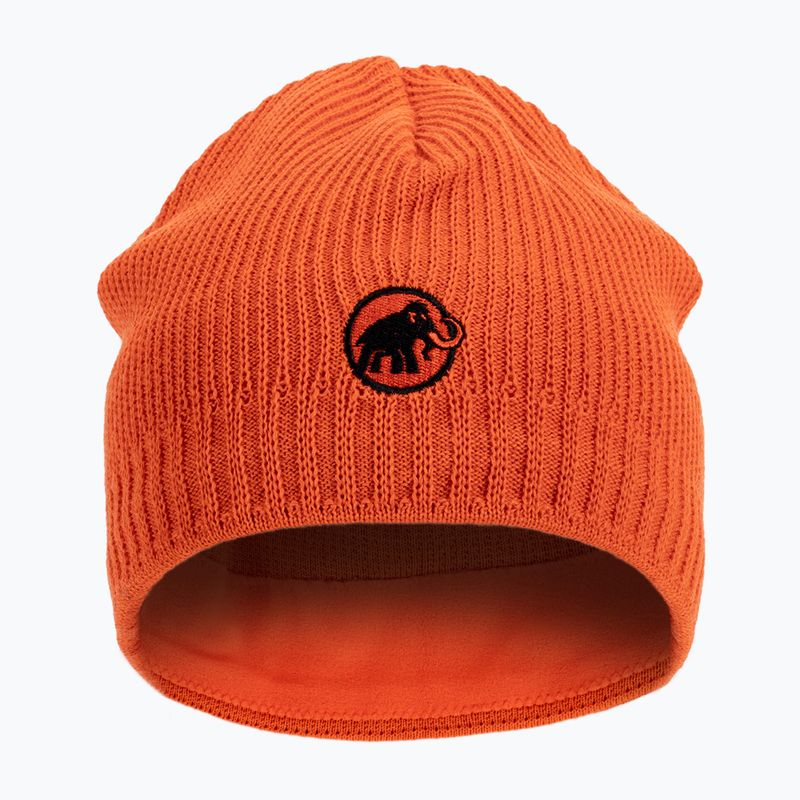 Mammut Sublime téli sapka piros 1191-01542-3716-1 2