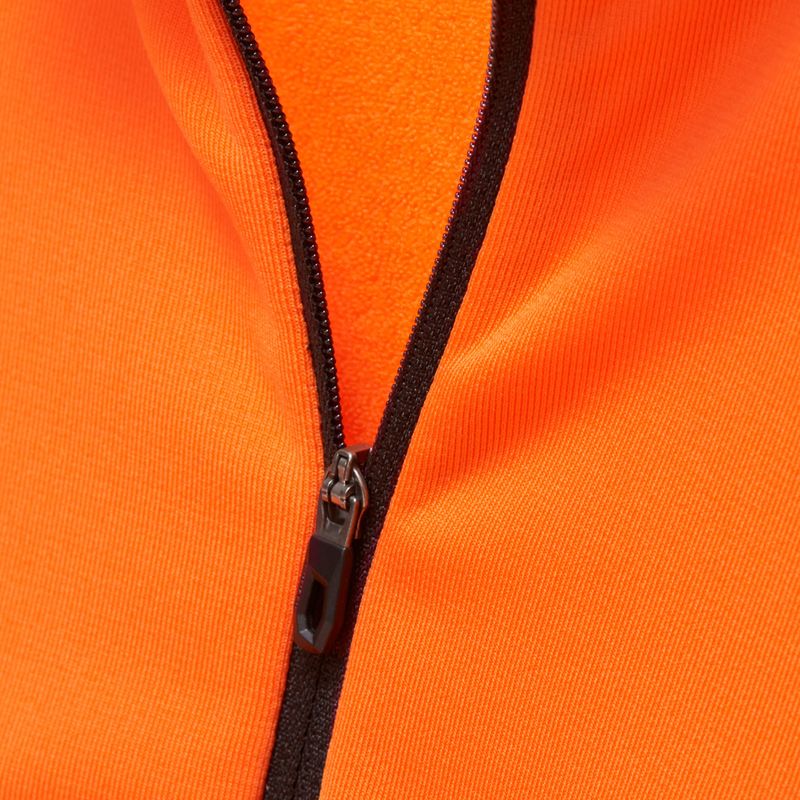 Mammut férfi trekking pulóver Aenergy ML Half Zip Pull arumita 9