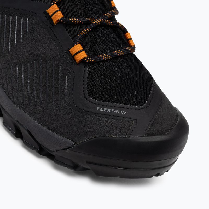 MAMMUT férfi túrabakancs Sapuen High GTX fekete 7