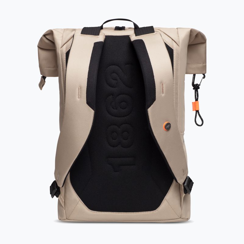 Mammut Xeron 15 l szafari hátizsák 2