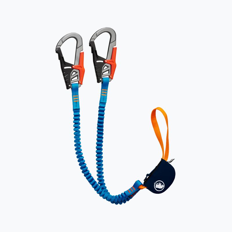 Mammut Skywalker Pro Via Ferrata hegymászó szett tengeri