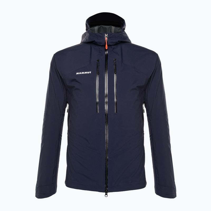 Mammut Taiss HS férfi esőkabát tengerészkék 1010-29391-5118-116