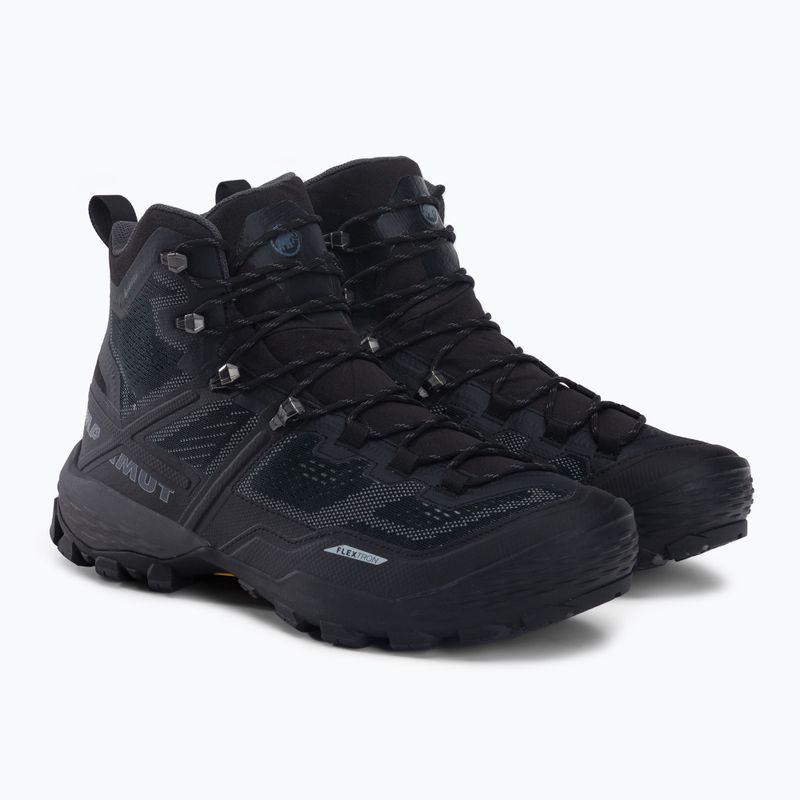 MAMMUT Ducan High GTX túrabakancsok 5