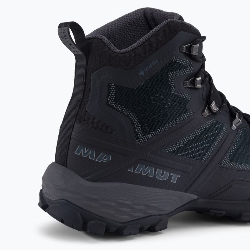 MAMMUT Ducan High GTX túrabakancsok 7