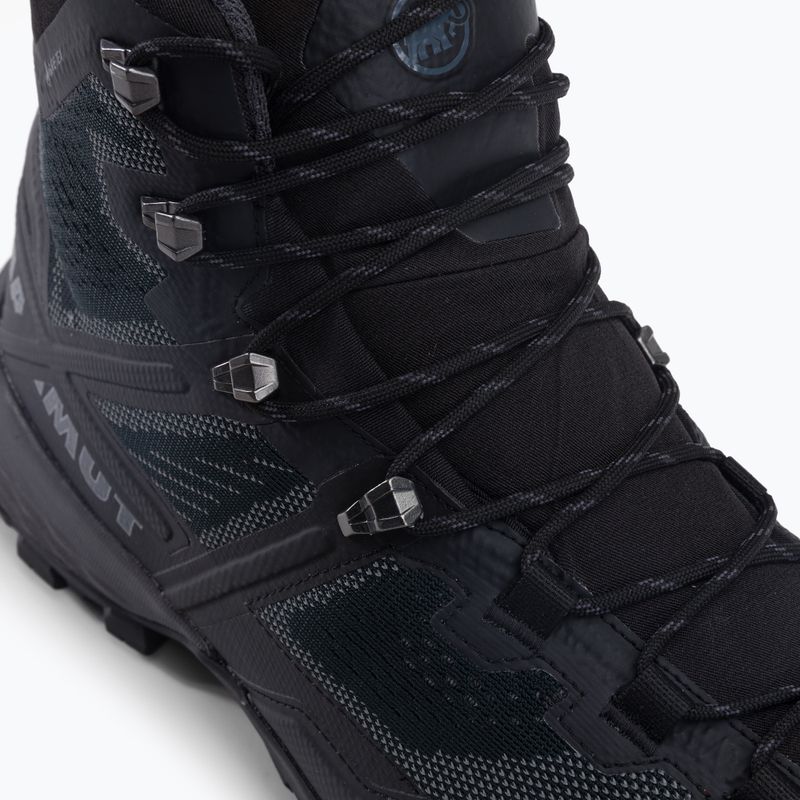 MAMMUT Ducan High GTX túrabakancsok 8