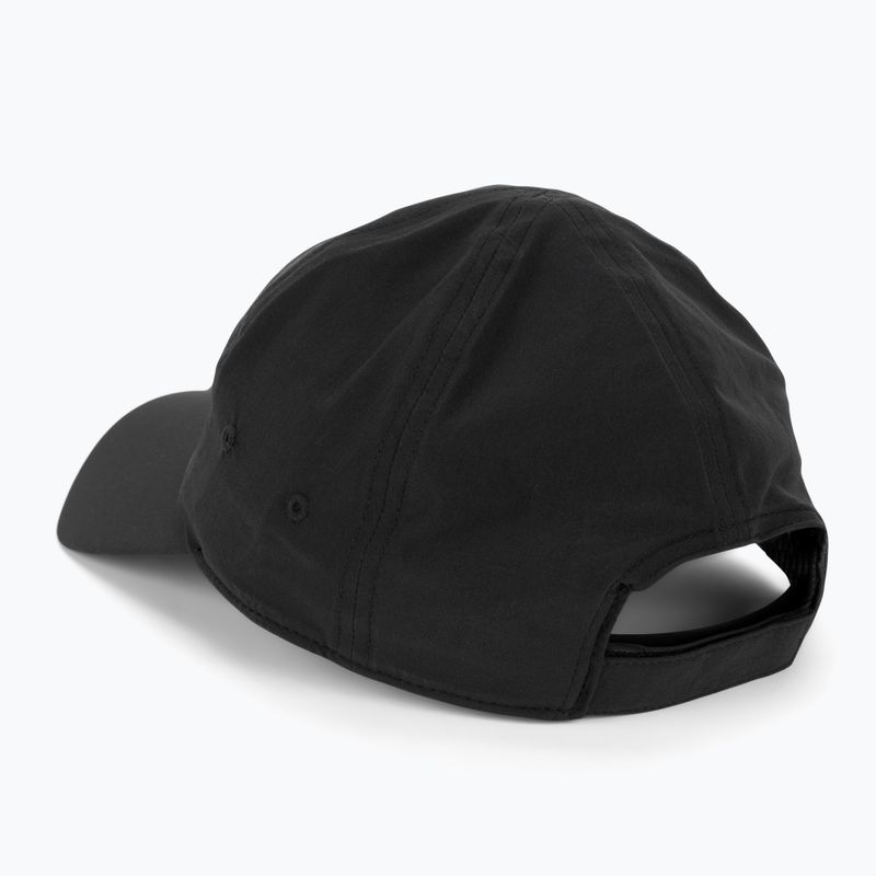 Mammut Sun Peak baseball sapka fekete 1191-01670-0001-3 3