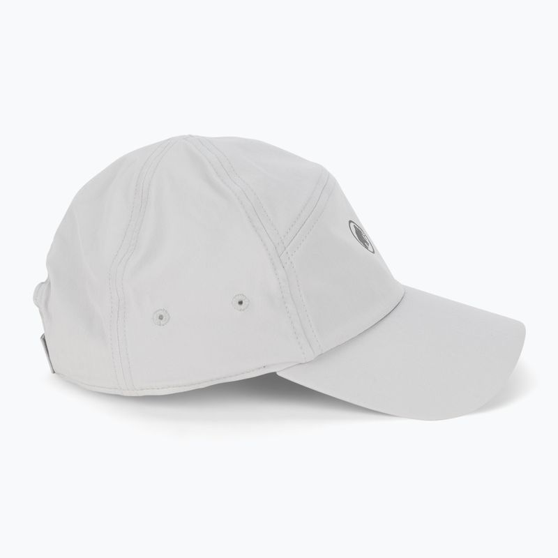 Mammut Sun Peak szürke baseball sapka 1191-01670-00697-3 2