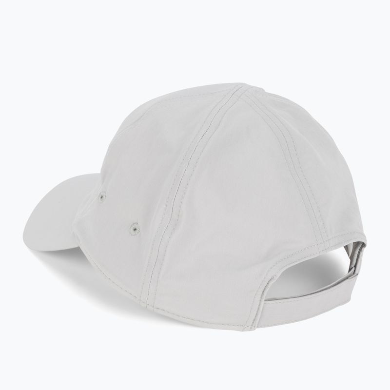 Mammut Sun Peak szürke baseball sapka 1191-01670-00697-3 3
