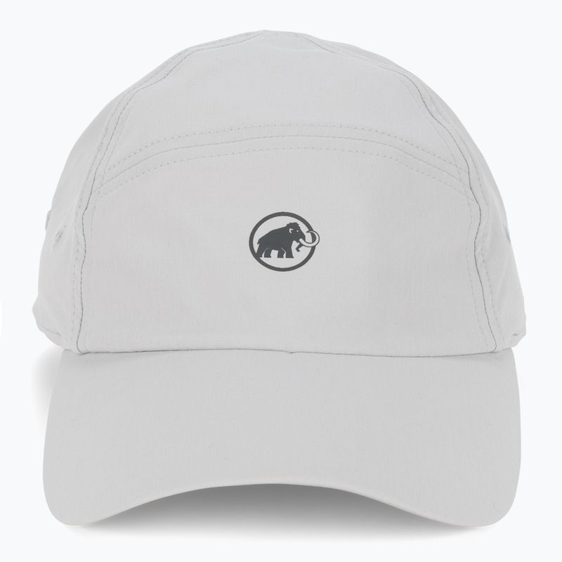Mammut Sun Peak szürke baseball sapka 1191-01670-00697-3 4