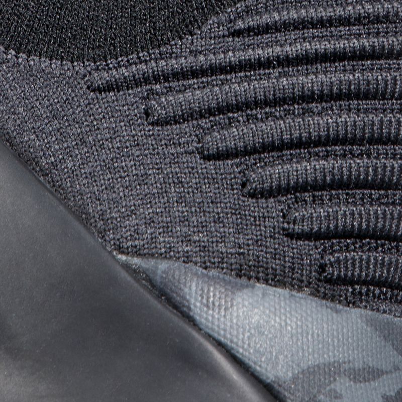 Mammut férfi csizma Hueco II Air Low sötét acél/fekete 8
