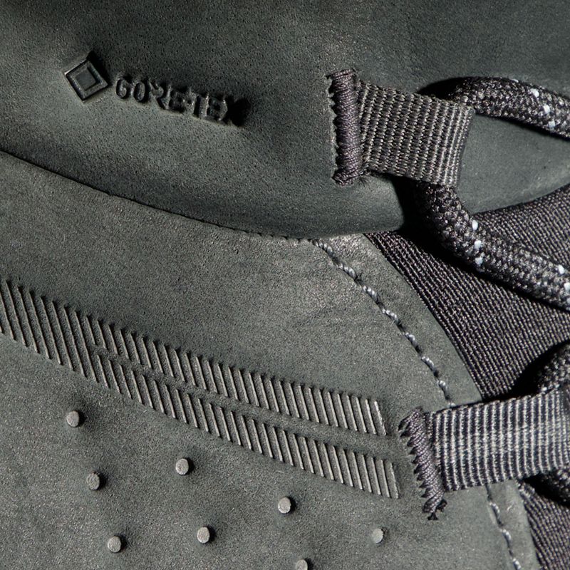 Női túrabakancsok Mammut Nova IV Mid GTX fekete 11