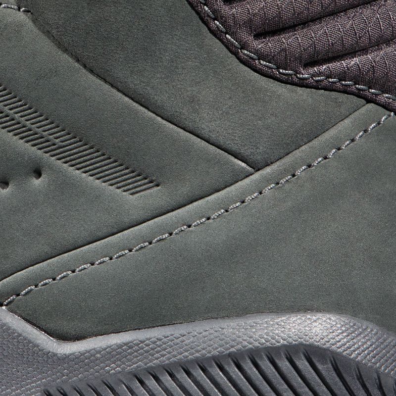 Női túrabakancsok Mammut Nova IV Mid GTX fekete 14