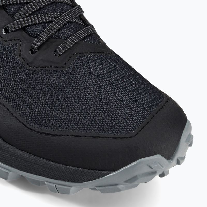 Mammut női túrabakancsok Sertig II Low GTX fekete 7