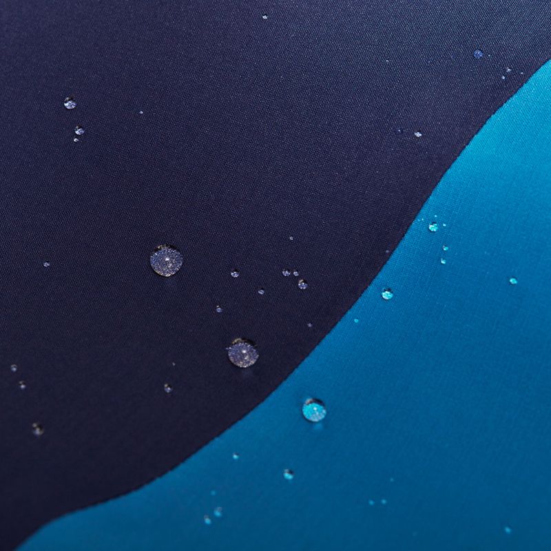 Mammut Alto Guide HS kapucnis férfi esőkabát tengerészkék 1010-29560-50554-115 13