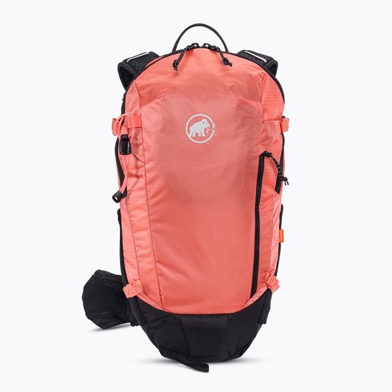 Mammut Lithium 15 l női túra hátizsák rózsaszínű