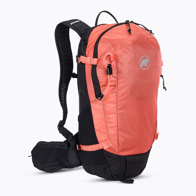 Mammut Lithium 15 l női túra hátizsák rózsaszínű 2