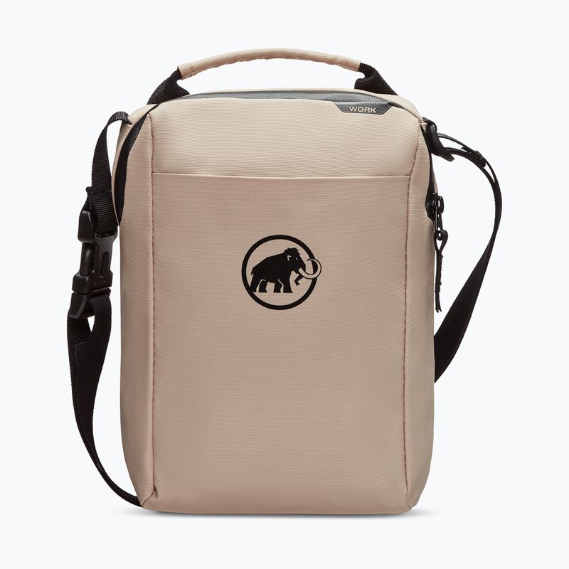 Övtáska Mammut Seon 2 l savannah