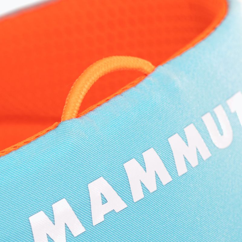 Női hegymászó beülő Mammut Togir 2.0 3 Slide cool blue 4