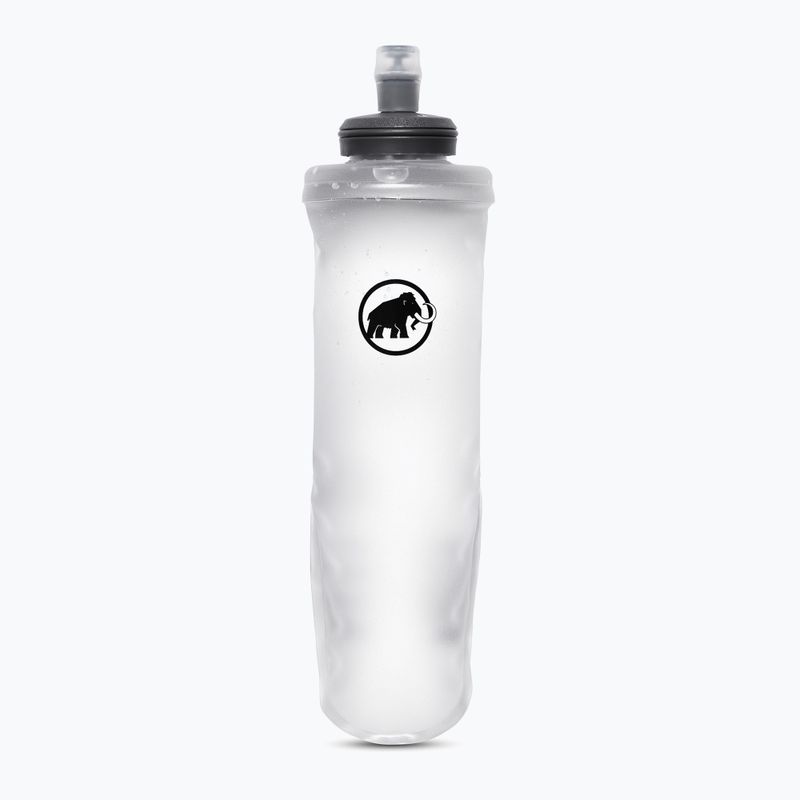 Mammut Soft Flask 500 ml átlátszó
