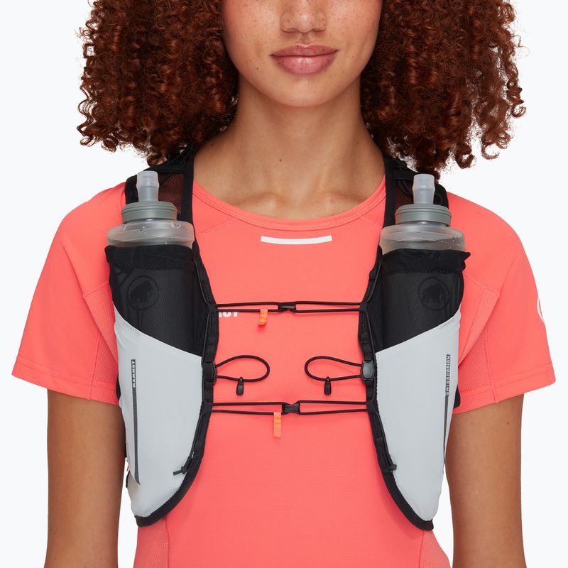 Mammut Soft Flask 500 ml átlátszó 4